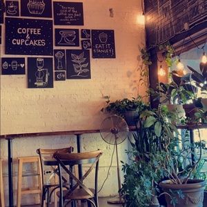 Meet your Posher, Keri